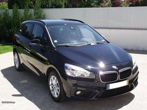 BMW 216d Excelente Preço Março/16 - à venda - Ligeiros