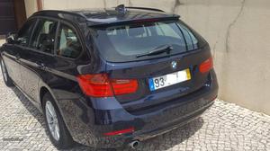 BMW 316 d Business Line Maio/13 - à venda - Ligeiros