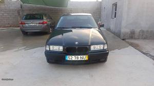 BMW 316 is Dezembro/94 - à venda - Descapotável / Coupé,