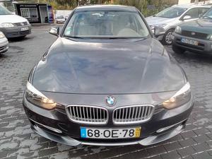 BMW 318 business Novembro/13 - à venda - Ligeiros