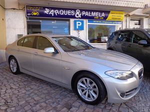 BMW 525 D Auto Janeiro/12 - à venda - Ligeiros Passageiros,