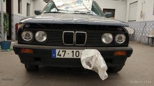 BMW I Maio/89 - à venda - Ligeiros Passageiros, Aveiro