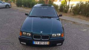 BMW  IS DE 140C Agosto/94 - à venda - Ligeiros
