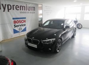 Bmw 116 d Pack M