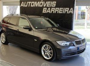 Bmw 325 i Touring