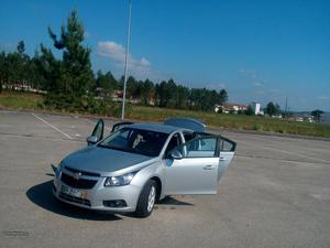 Chevrolet Cruze 1.6 LS BOM ESTADO Agosto/10 - à venda -