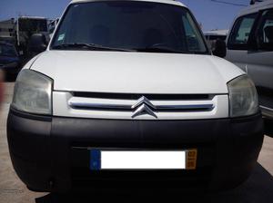 Citroën Berlingo 2.0 Hdi Isotérmica Maio/03 - à venda -