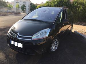 Citroën C4 Grand Picasso 1.6 hdi 110cv Julho/10 - à venda