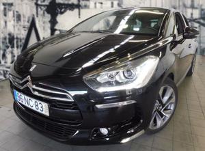 Citroën Ds5 2.0 Hybrid4 Sport Chic CMP6