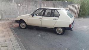 Citroën Visa Club 650 troco Maio/86 - à venda - Ligeiros