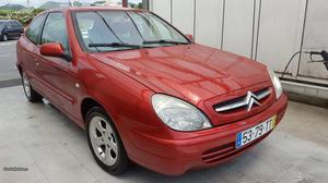 Citroën Xsara 1.4 vtr de  Julho/02 - à venda -