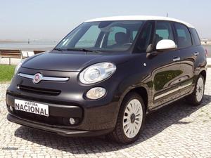 Fiat 500L 1.6 MJ S/S 7 Lugares Março/14 - à venda -