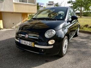 Fiat Diesel 1 só dono Tecto Panorâmico Março/09 -