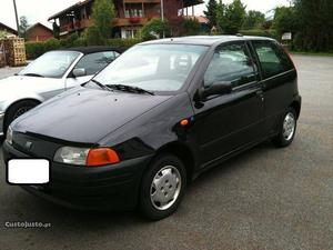 Fiat Punto 1.1 Sport impecável Fevereiro/98 - à venda -