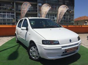 Fiat Punto 1.2SX+D/A+5P+IMPEC Fevereiro/01 - à venda -