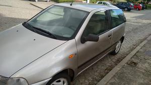 Fiat Punto 75 c/ dir assistida Maio/97 - à venda - Ligeiros