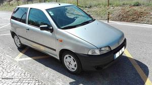 Fiat Punto turbo diesel Março/96 - à venda - Comerciais /