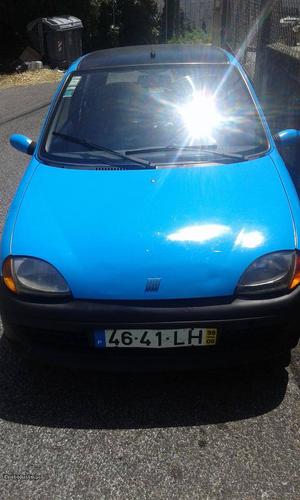 Fiat Seicento 900cc vdo trco Junho/98 - à venda - Ligeiros