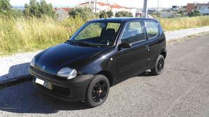 Fiat Seicento (EXTRAS) Agosto/99 - à venda - Ligeiros