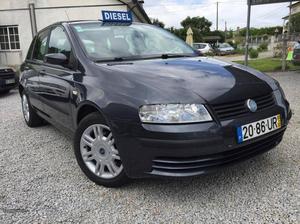 Fiat Stilo 1.9 JTD 115 cv Fevereiro/03 - à venda - Ligeiros