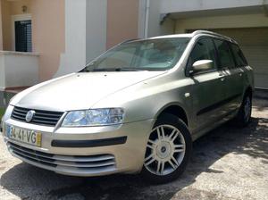 Fiat Stilo 1.9JTD 115cv Julho/03 - à venda - Ligeiros