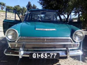 Ford Cortina Junho/80 - à venda - Ligeiros Passageiros,