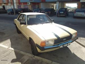 Ford Cortina L Maio/81 - à venda - Ligeiros