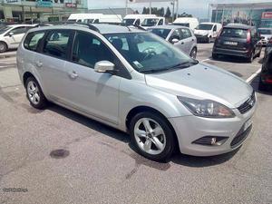 Ford Focus SW1.6TDCi 90cv Trend Maio/08 - à venda -