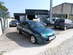 Ford Puma 1.4i 16v  Outubro/98 - à venda -