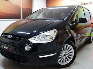 Ford S-MAX 2.0 TDCi Tita.Busine.7L