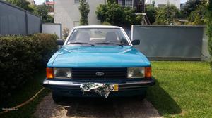 Ford Taunus 1.6 gl Junho/80 - à venda - Ligeiros