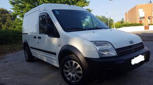 Ford Transit Connect1.8TDCI AC Julho/03 - à venda -