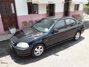 Honda Civic Vti Fevereiro/96 - à venda - Ligeiros