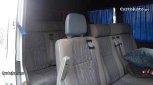 Mercedes-Benz 518 cdi Março/09 - à venda - Ligeiros