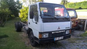 Mitsubishi Canter 331 Janeiro/95 - à venda - Comerciais /