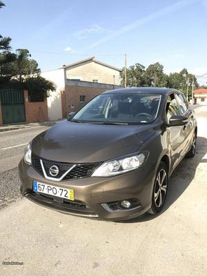 Nissan Pulsar Fevereiro/15 - à venda - Ligeiros