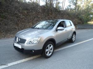 Nissan Qashqai Tekna Sport 110 cv Agosto/07 - à venda -