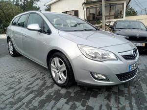 Opel Astra 1.3 CDTI Julho/12 - à venda - Ligeiros
