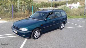 Opel Astra 1.7 TDS motor Isuzu Julho/97 - à venda -