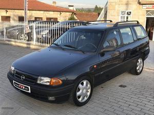 Opel Astra Caravan 1.4 c/ A/C Julho/95 - à venda - Ligeiros