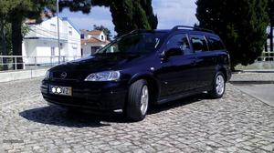 Opel Astra Selection cv Janeiro/04 - à venda -