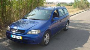 Opel Astra -VÁLVULAS SW Julho/99 - à venda -