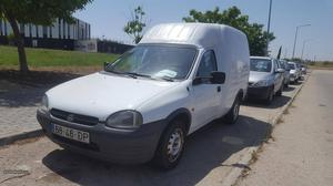 Opel Combo 1.7d Izusu Maio/95 - à venda - Comerciais / Van,