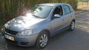 Opel Corsa 1.3 CDTI 5-PORTAS Novembro/05 - à venda -