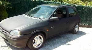 Opel Corsa 1.4 sport Maio/97 - à venda - Ligeiros