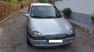 Opel Corsa B 1.5TD Setembro/98 - à venda - Ligeiros