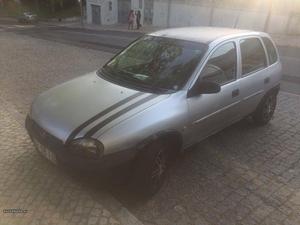 Opel Corsa Eco Maio/97 - à venda - Ligeiros Passageiros,