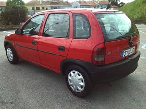 Opel Corsa v, estimado. Março/98 - à venda -