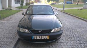 Opel Vectra v,CDfullextras Julho/98 - à venda -