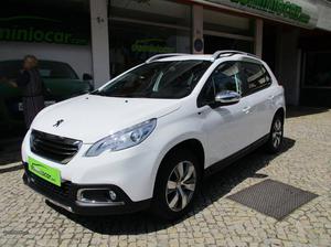 Peugeot  Blue Hdi Style Março/16 - à venda -